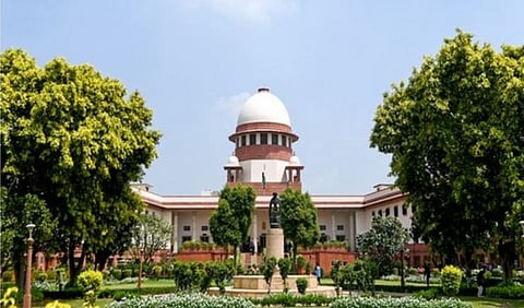 The Supreme Court