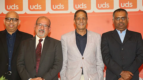 Updater Services Limited announces IPO opening on September 25