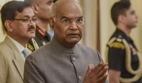 Centre forms eight-member committee to examine ‘one nation, one election’