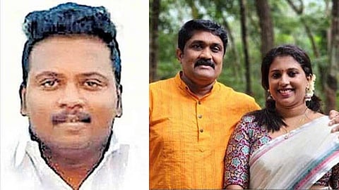 Abin Kodankara (L)