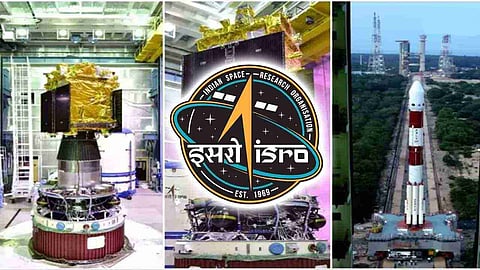 Aditya L1 launch countdown