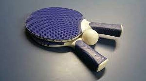 Assured of bronze medal, Indian men's TT team beats Singapore 3-0