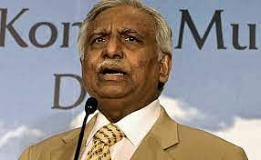 Jet Airways founder Naresh Goyal