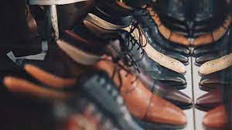 Footwear manufacturers and allied industries protest across India against BIS quality certification