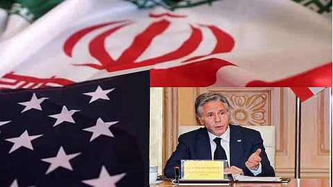 US - Iran prisoner swap deal