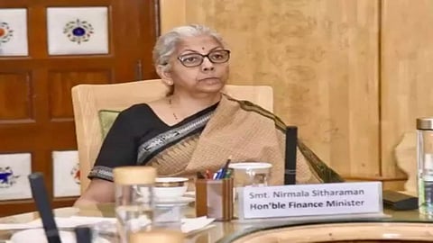 India needs campaign for better opposition, their criticism of GST ill-informed