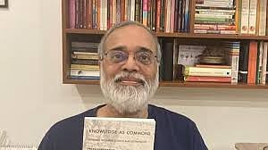 NewsClick row: Purkayastha, Chakravarty arrested for pro-China propaganda