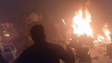 Two dead, 51 injured in IED blasts at Christian prayer meeting in Kerala; man from same group claims responsibility