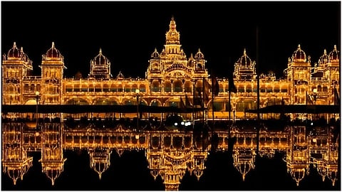 Mysuru Dasara