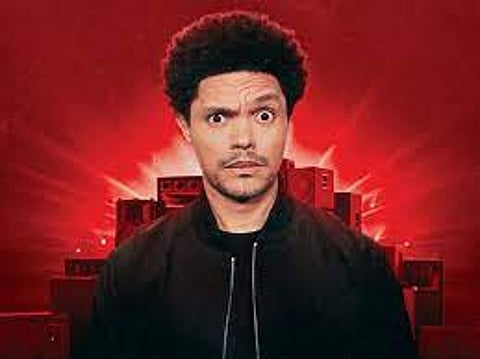 Trevor Noah finishes India tour, promises to return to Bengaluru with 'best show ever