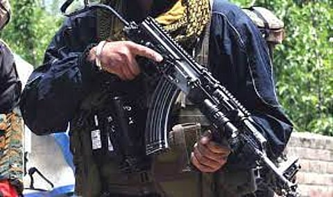 Suspected Maoists fire gunshots at Forest officials in north Kerala