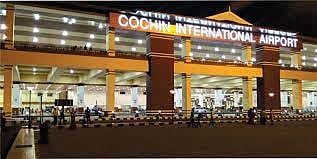 Man arrested for uttering bomb at airport in Kerala