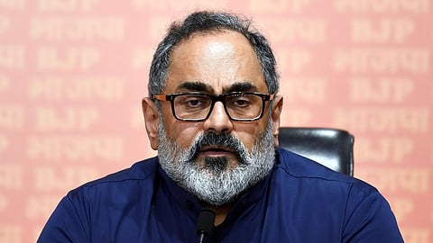 BJP flays Kerala govt over fund blockade claim