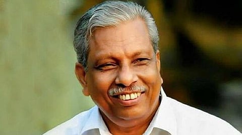 AC Moideen