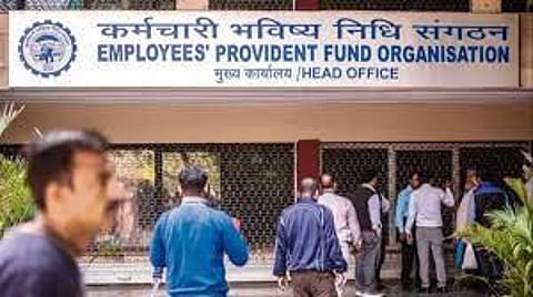 EPFO adds 16.99 lakh net members in August: payroll data