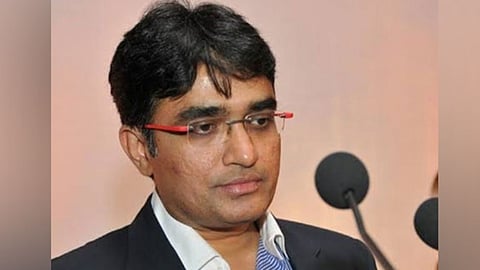 Wagh Bakri group scion Parag Desai dies after suffering brain haemorrhage, was injured in freak mishap