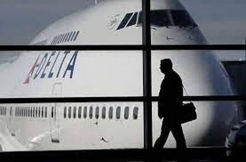 Major airlines suspend flights to Israel after massive attack by Hamas