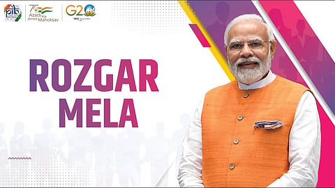 PM Narendra Modi