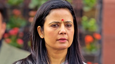 Mahua Moitra
