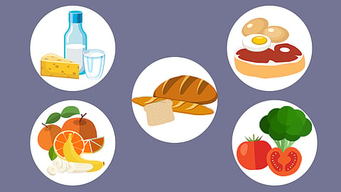 Youths should balance hard work with healthy diet, lifestyle: Doctors