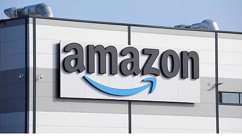 Amazon India.