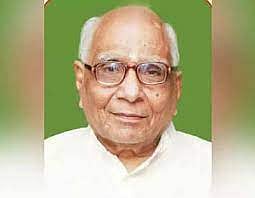 Veteran RSS leader, ideologue R Hari dies