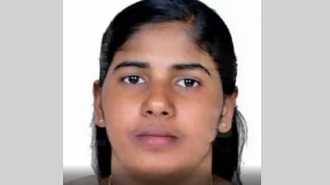 Nimisha Priya