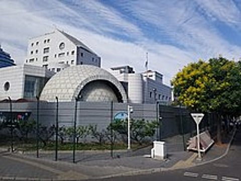 Employee of Israeli Embassy in Beijing attacked, hospitalized