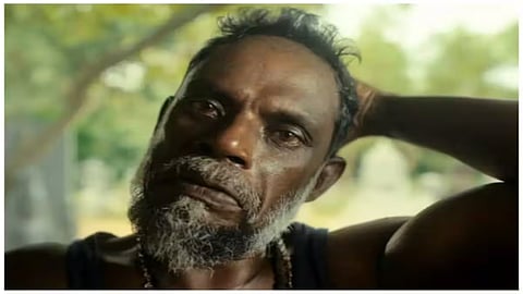 Vinayakan