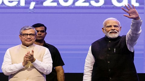PM Narendra Modi
