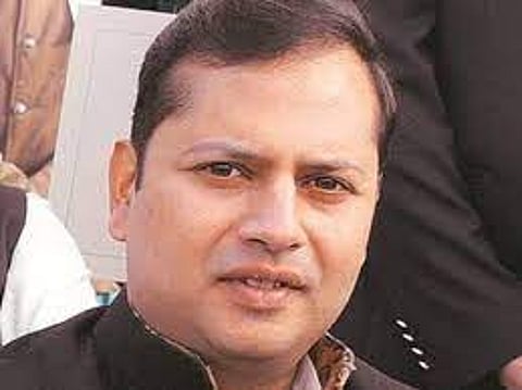 ED summons Rajasthan CM Gehlot's son Vaibhav Gehlot in FEMA case