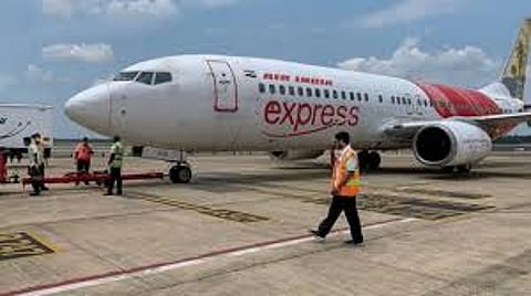 Air India Express
