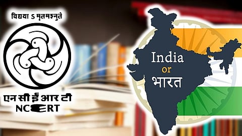 Kerala govt opposes NCERT's proposal to rename 'India' as 'Bharat' in school textbooks