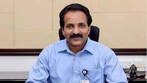 Former ISRO chairman S Somanath on Friday emphasised the role of technology in shaping the future and urged students to contribute in addressing challenges