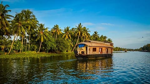 Kerala's Responsible Tourism Wins Global Award for Linking Women SMEs to Tourism and Local Product Market