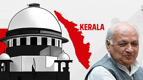 Supreme Court Verdict Triggers Political Turmoil in Kerala