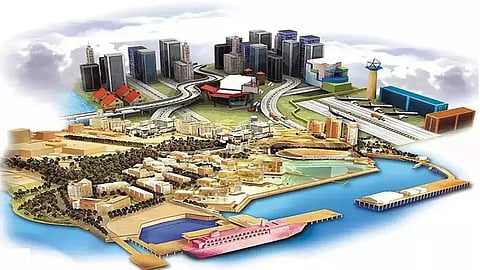 Special Economic Zone