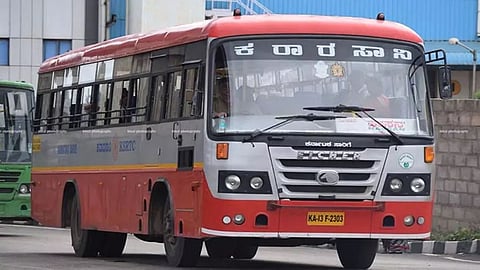 KSRTC gears up to foray into logistics business, to have its own fleet of vehicles