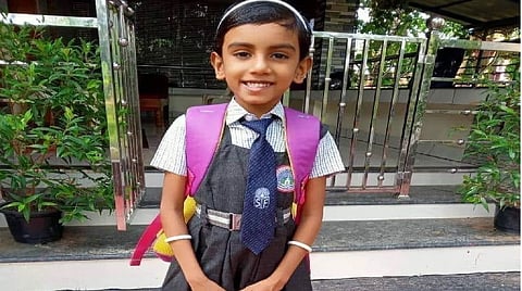 Six-year-old girl abducted in Kerala, search continues