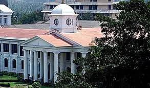 Kerala Secretariat