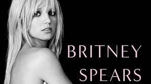 Britney Spears sells 1.1 million copies of her memoir The Woman in Me in the U.S. in its first week.