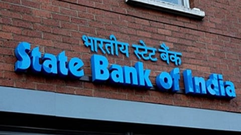 State Bank of India (SBI)