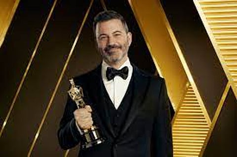 Jimmy Kimmel to Host Oscars for the Fourth Time: Academy Awards 2023