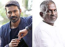 Dhanush to portray music maestro Ilaiyaraaja in upcoming biopic