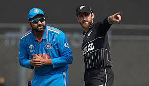 India post imposing 397/4 after Kohli's world record 50th ton