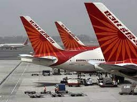 Canadian Authorities Investigating Possible 'Threat' against Air India Passengers on Nov 19