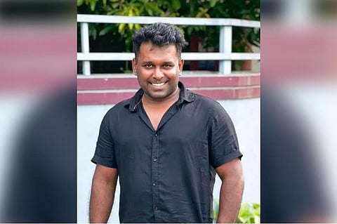 Maradu Aneesh