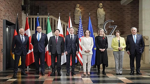 G7 Group