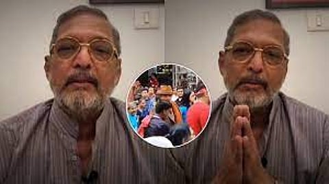 Nana Patekar