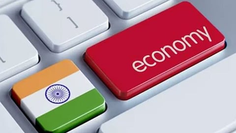 Economy exhibiting resilience, GDP to grow at 6.6 pc in FY25: RBI report